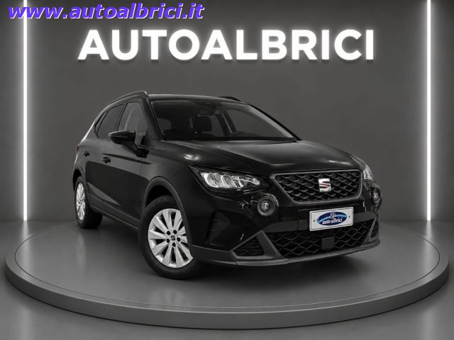 SEAT Arona 1.0 EcoTSI 95 CV STYLE usato a SENAGO