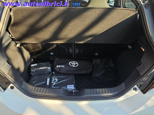 Toyota Aygo X 1.0 VVT-i 72 CV ACTIVE KM0 km 0 a SENAGO