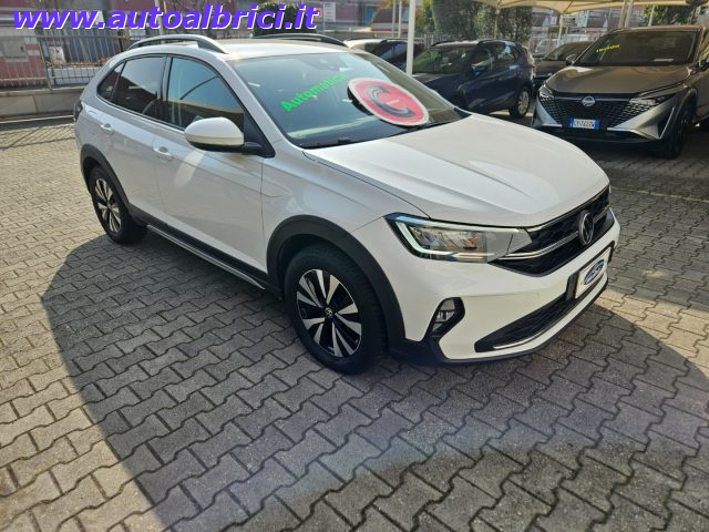 Volkswagen Taigo 1.0 TSI 110 CV DSG LIFE - foto 3 di 38