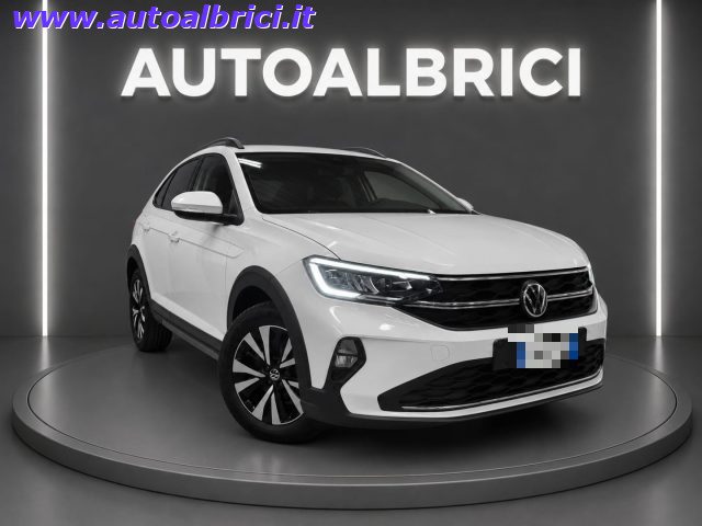 Volkswagen Taigo 1.0 TSI 110 CV DSG LIFE usato a SENAGO