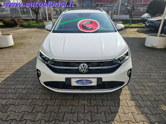 Volkswagen Taigo 1.0 TSI 110 CV DSG LIFE - foto 4 di 38