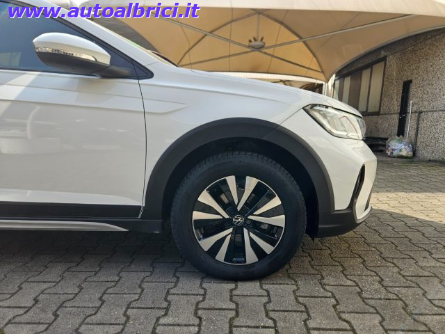 Volkswagen Taigo 1.0 TSI 110 CV DSG LIFE usato a SENAGO