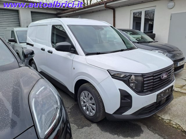 Ford Transit Courier 1.5 ECOBLUE 100 CV VAN TREND KM0 km 0 a SENAGO