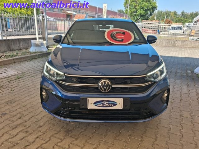 Volkswagen Taigo 1.0 TSI 115 CV R-LINE - foto 4 di 39