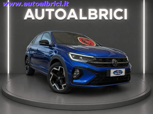 Volkswagen Taigo 1.0 TSI 115 CV R-LINE usato a SENAGO
