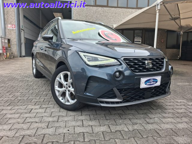 SEAT Arona 1.0 EcoTSI 115 CV DSG FR - foto 2 di 4