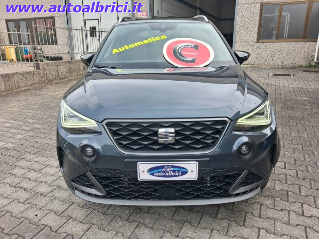 SEAT Arona 1.0 EcoTSI 115 CV DSG FR - foto 3 di 4