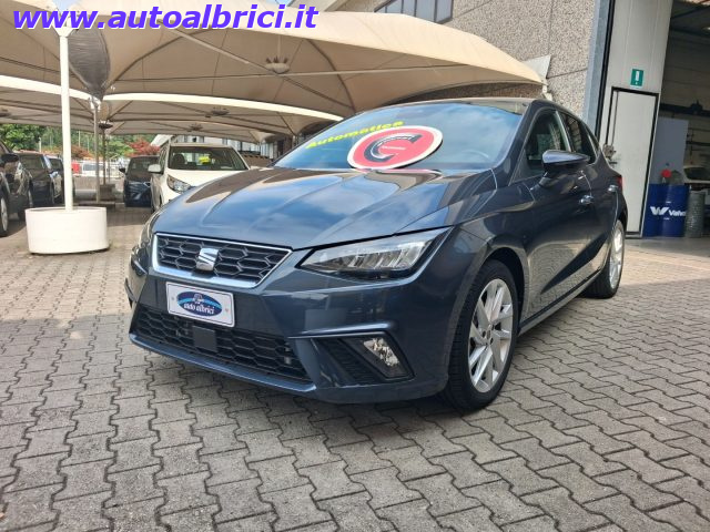 SEAT Ibiza 1.0 EcoTSI 115 CV DSG FR - foto 4 di 4
