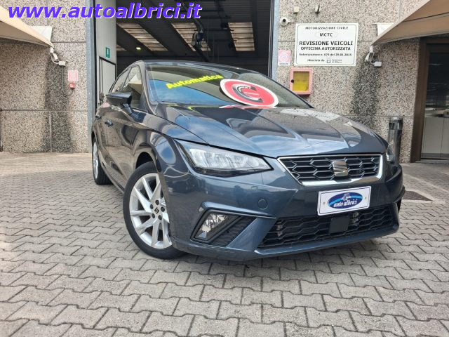 SEAT Ibiza 1.0 EcoTSI 115 CV DSG FR - foto 2 di 4