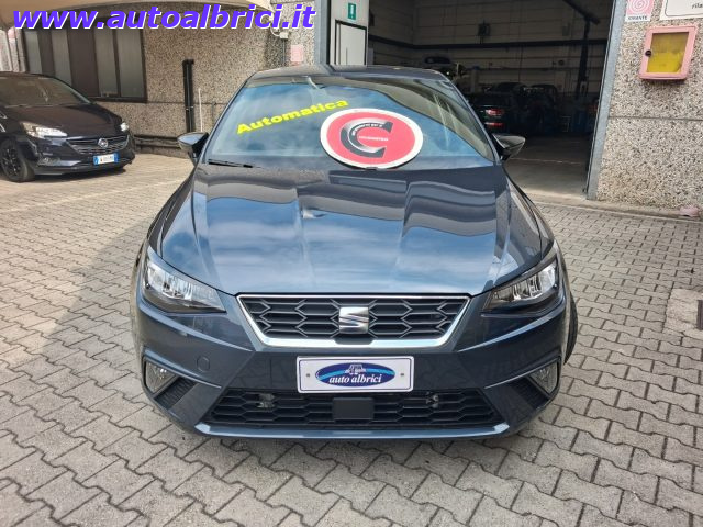 SEAT Ibiza 1.0 EcoTSI 115 CV DSG FR - foto 3 di 4