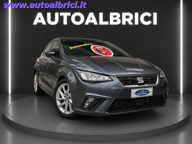 SEAT Ibiza 1.0 EcoTSI 115 CV DSG FR usato a SENAGO