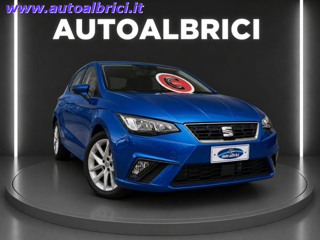 SEAT Ibiza 1.0 EcoTSI 95 CV FR usato a SENAGO