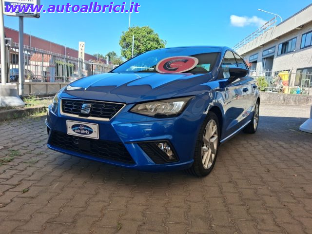 SEAT Ibiza 1.0 EcoTSI 95 CV FR - foto 4 di 4