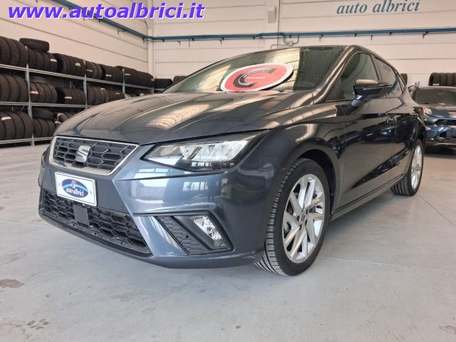 SEAT Ibiza 1.0 EcoTSI 95 CV FR - foto 4 di 4
