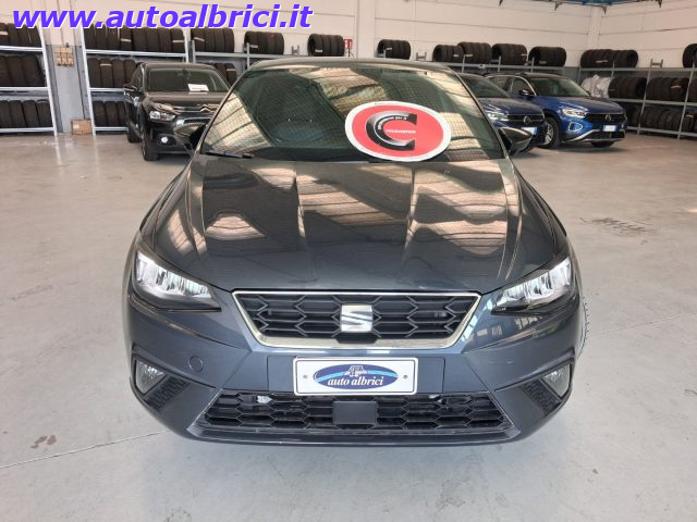 SEAT Ibiza 1.0 EcoTSI 95 CV FR - foto 3 di 4