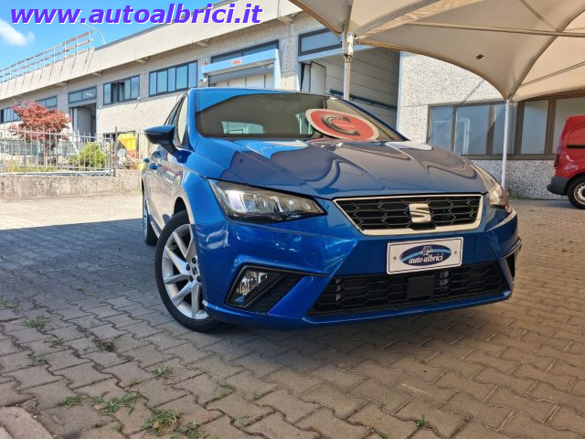 SEAT Ibiza 1.0 EcoTSI 95 CV FR - foto 2 di 4