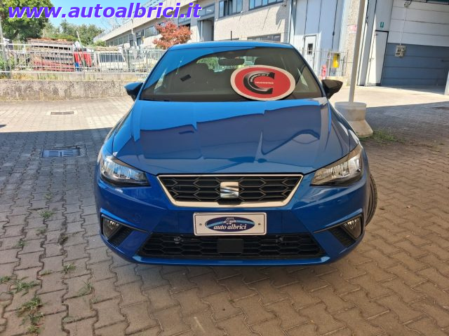 SEAT Ibiza 1.0 EcoTSI 95 CV FR - foto 3 di 4