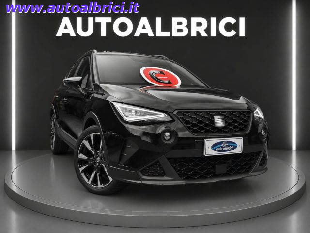 SEAT Arona 1.0 EcoTSI 95 CV STYLE usato a SENAGO