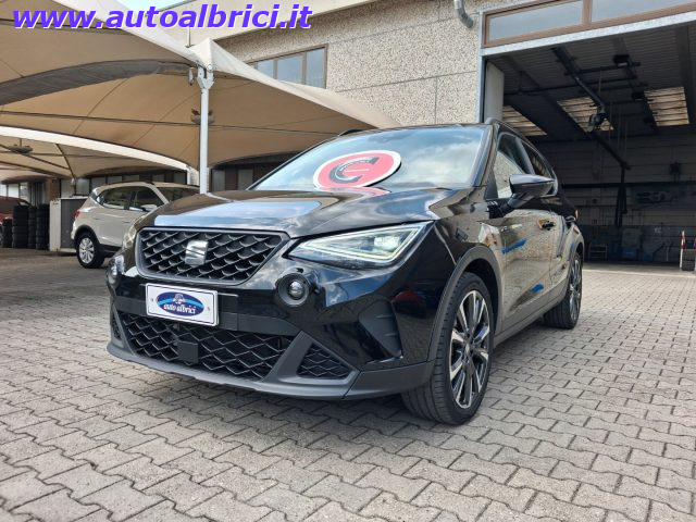 SEAT Arona 1.0 EcoTSI 95 CV STYLE - foto 4 di 4