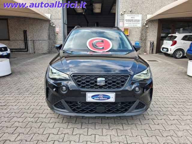 SEAT Arona 1.0 EcoTSI 95 CV STYLE - foto 3 di 4