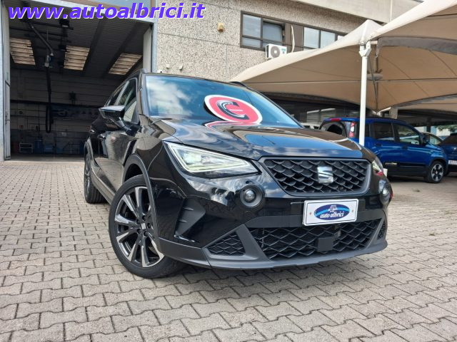 SEAT Arona 1.0 EcoTSI 95 CV STYLE - foto 2 di 4