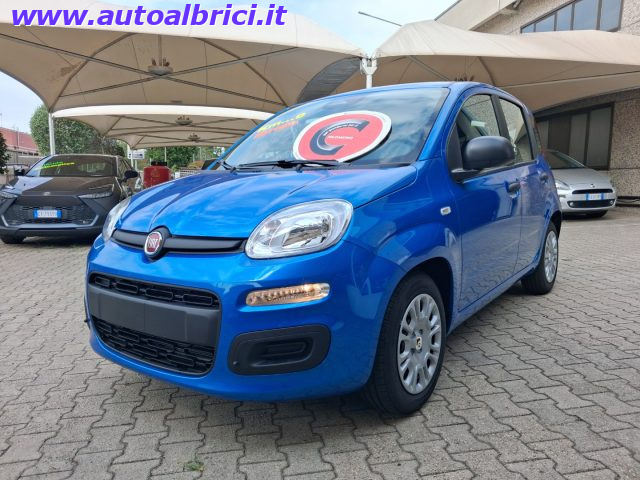 Fiat Pandina 1.0 FIREFLY 65 CV HYBRID ICON KM 0 - foto 4 di 4