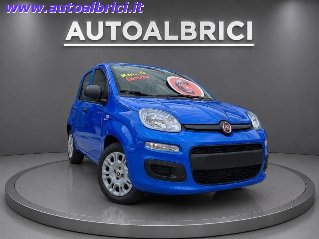 Fiat Pandina 1.0 FIREFLY 65 CV HYBRID ICON KM 0, del 2026, in vendita a Senago (MI)