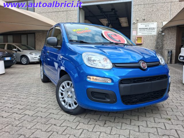 Fiat Pandina 1.0 FIREFLY 65 CV HYBRID ICON KM 0 - foto 2 di 4