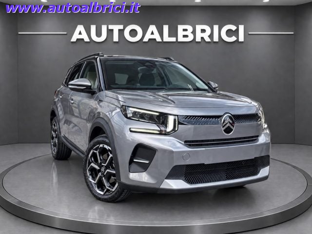 Citroen C3 1.2 PURETECH 100 CV S&S MAX KM0, del 2026, in vendita a Senago (MI)