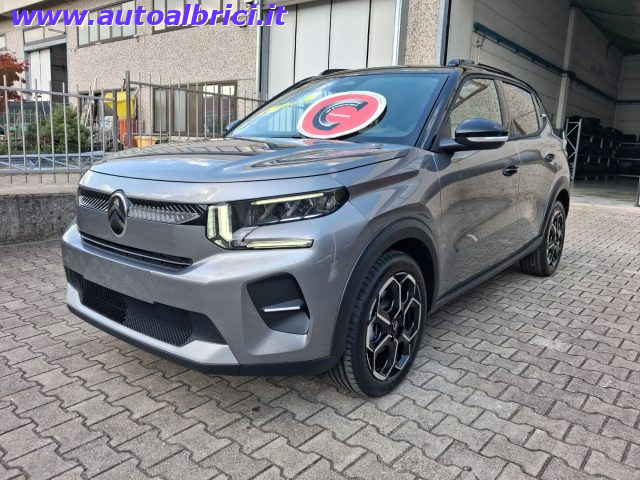 Citroen C3 1.2 PURETECH 100 CV S&S MAX KM0 - foto 4 di 35