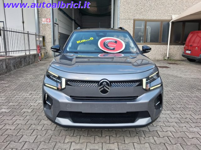 Citroen C3 1.2 PURETECH 100 CV S&S MAX KM0 - foto 3 di 35