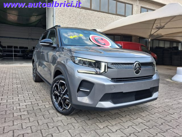 Citroen C3 1.2 PURETECH 100 CV S&S MAX KM0 - foto 2 di 35
