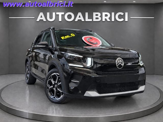 Citroen C3 1.2 PURETECH 100 CV S&S MAX KM0, del 2026, in vendita a Senago (MI)