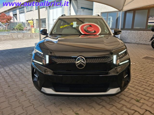 Citroen C3 1.2 PURETECH 100 CV S&S MAX KM0 - foto 3 di 36