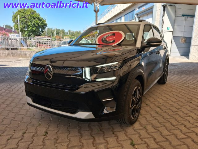 Citroen C3 1.2 PURETECH 100 CV S&S MAX KM0 - foto 4 di 36