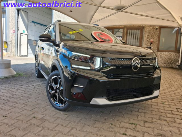 Citroen C3 1.2 PURETECH 100 CV S&S MAX KM0 - foto 2 di 36