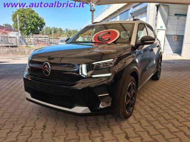 Citroën C3 1.2 PURETECH 100 CV S&S MAX KM0 - foto 4 di 4