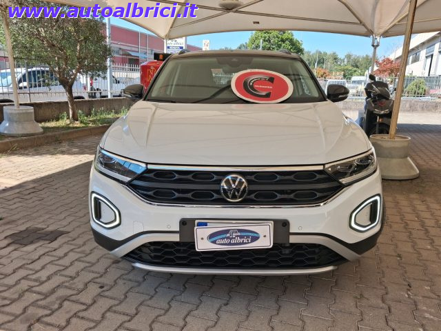 Volkswagen T-Roc 1.0 TSI 115 CV LIFE - foto 3 di 4