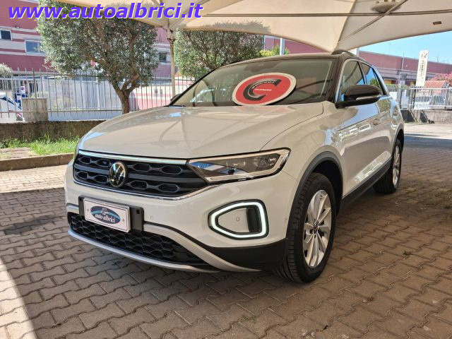 Volkswagen T-Roc 1.0 TSI 115 CV LIFE - foto 4 di 4