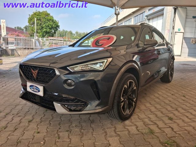 CUPRA Formentor 1.5 TSI 150 CV DSG - foto 4 di 38