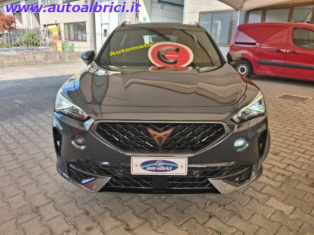 CUPRA Formentor 1.5 TSI 150 CV DSG - foto 3 di 38