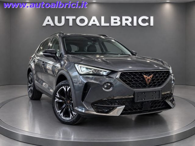 CUPRA Formentor 1.5 TSI 150 CV DSG, del 2024, 52.549 km, in vendita a Senago (MI)