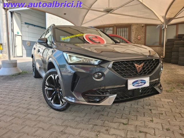 CUPRA Formentor 1.5 TSI 150 CV DSG - foto 2 di 38
