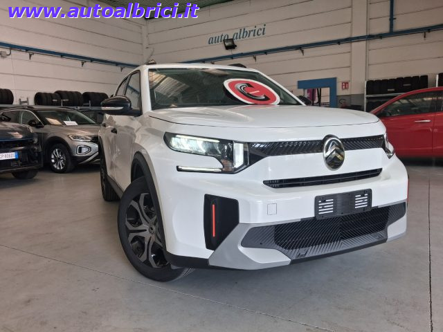 Citroen C3 Aircross 1.2 PURETECH 100 CV PLUS - foto 2 di 34