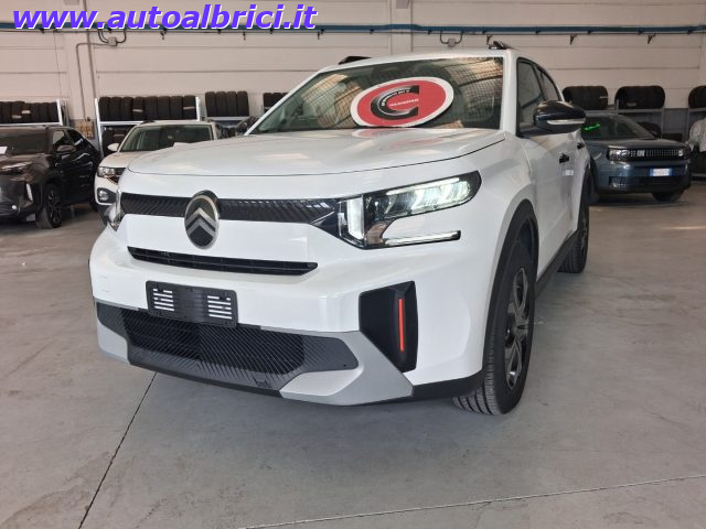 Citroen C3 Aircross 1.2 PURETECH 100 CV PLUS - foto 4 di 34