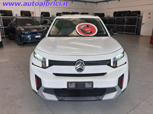 Citroen C3 Aircross 1.2 PURETECH 100 CV PLUS - foto 3 di 34