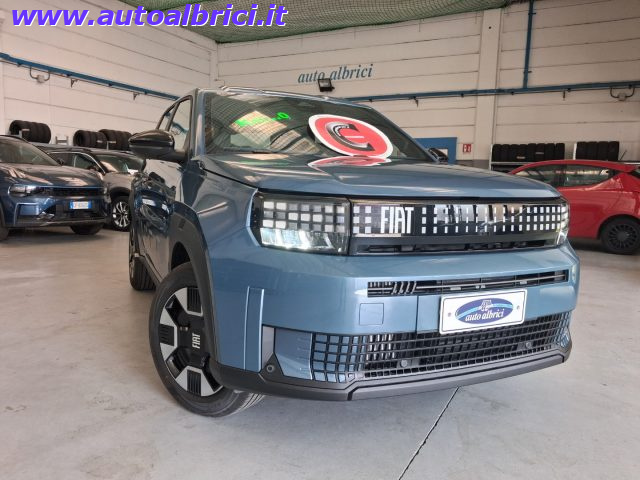Fiat Grande Panda 1.2 100 CV S&S ICON KM0 - foto 2 di 36