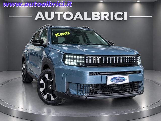 Fiat Grande Panda 1.2 100 CV S&S ICON KM0, del 2026, in vendita a Senago (MI)