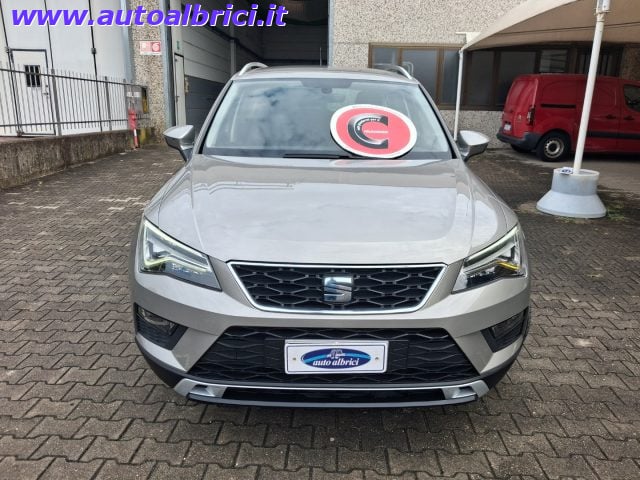SEAT Ateca 1.4 EcoTSI 150 CV ACT ADVANCE - foto 2 di 4