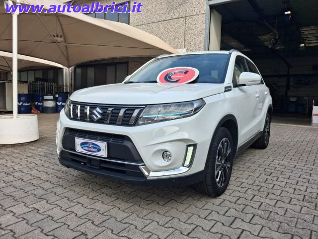 Suzuki Vitara 1.5 140CV HYBRID A/T STARVIEW - foto 3 di 4
